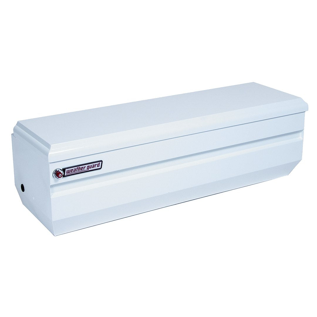 WEATHER GUARD BOX