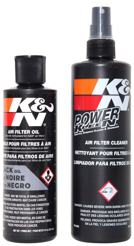 FILTER CARE SERVICE KIT - SQUEEZE B