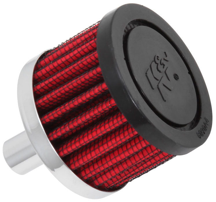 CRANKCASE VENT FLT.SEE AP