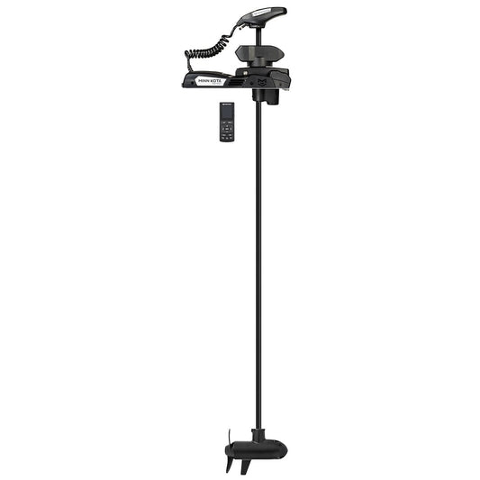 Minn Kota Riptide Instinct Quest 90/115 100in 24/36v Wireless Remote, Black