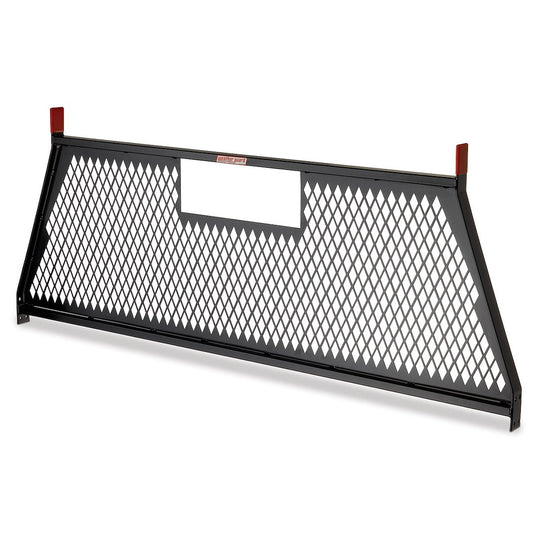 PROTECT-A-RAIL (BLACK)