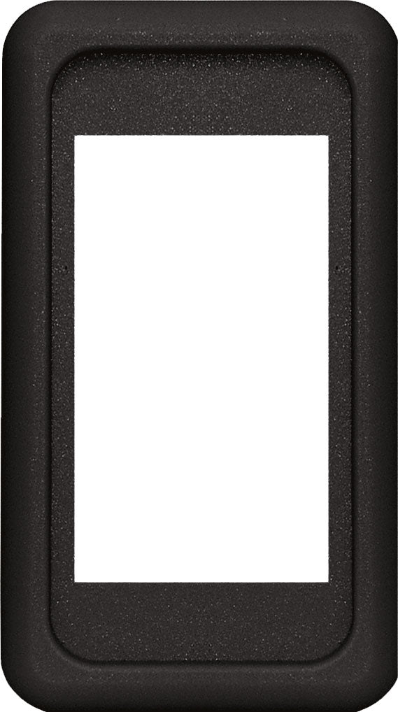CONTURA MOUNTING PANEL 1POS