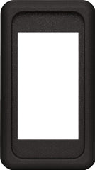CONTURA MOUNTING PANEL 1POS