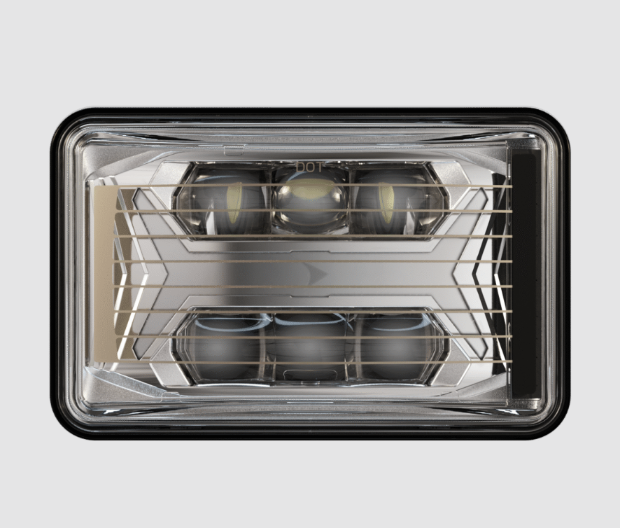 8800-LB-12/24 DOT/ECE RHT HTD CHR