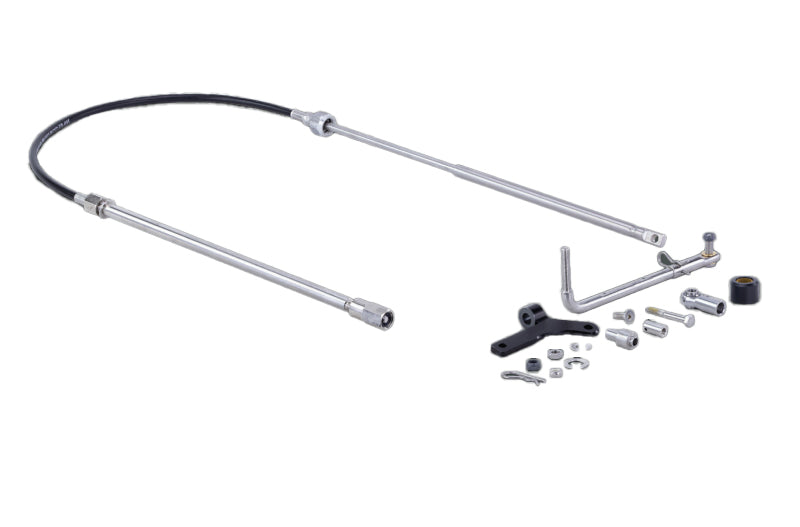 TIE BAR KIT  CABLE  34'