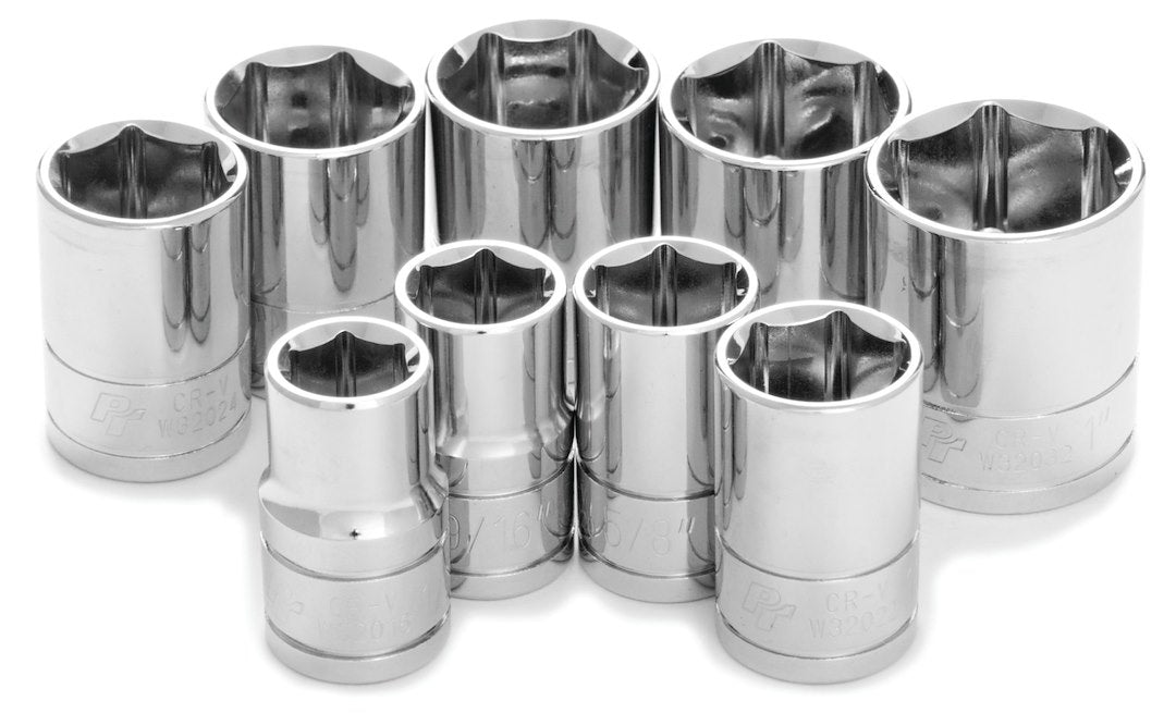 SOCKET SET