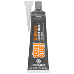 PERMATEX  THE RIGHT STUFF   - GREY