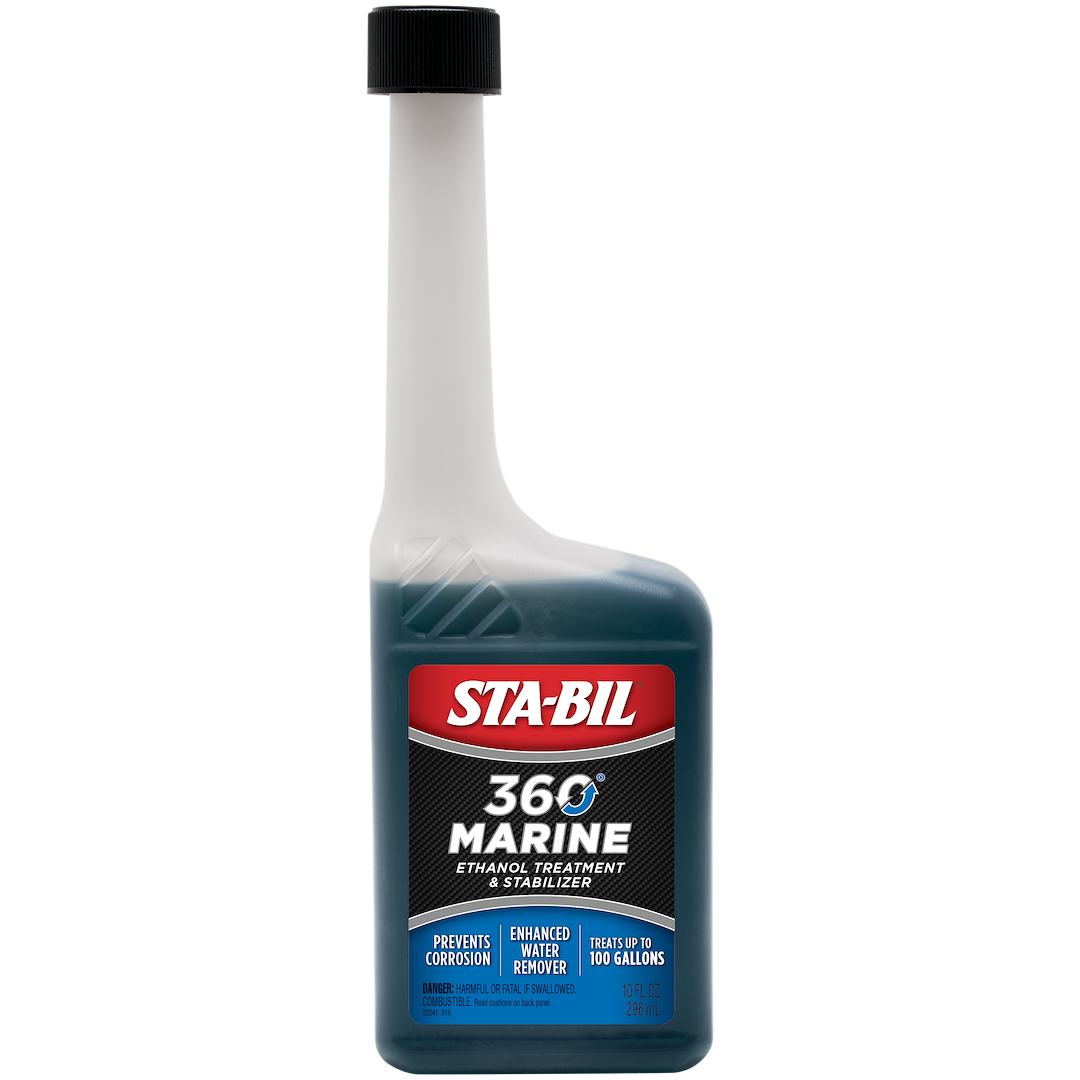 MARINE STA-BIL  10 OZ