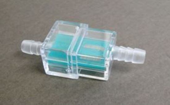 FUEL FILTER 1/4' (6MM) RECTANGULAR