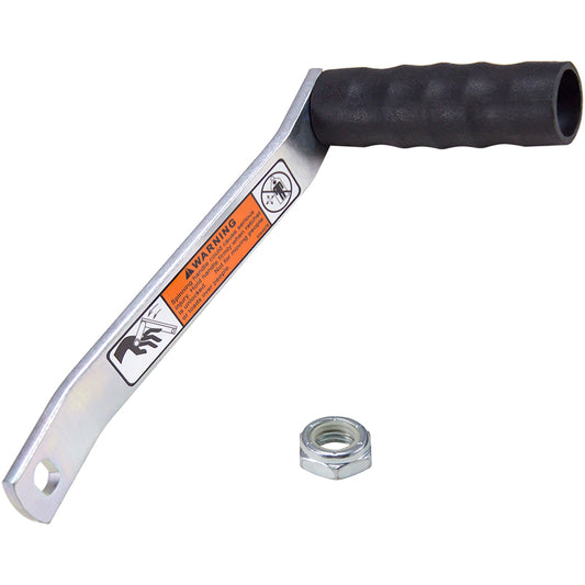 WINCH HANDLE #6307