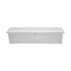 S 'N G DOCK BOX W/3 ROD 24' X 95' X
