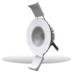 ECLIPSE DOWNLIGHT DL55 - RGB+W (WHI
