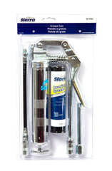 GREASE GUN
