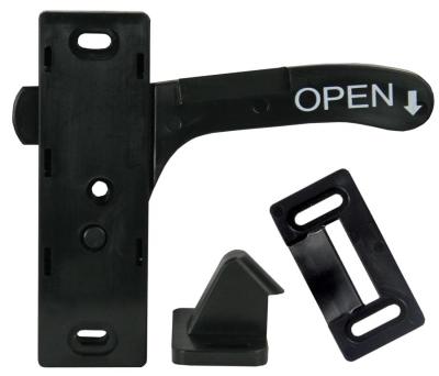 SCREEN DOOR LATCH  RH