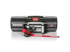 WARN AXON 45