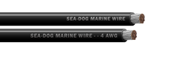 4 AWG BLACK 100FT BATTERY CABL E