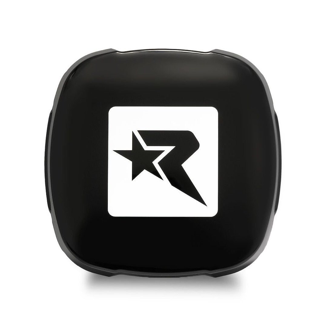 PHOENIX XL; BLACK COVER