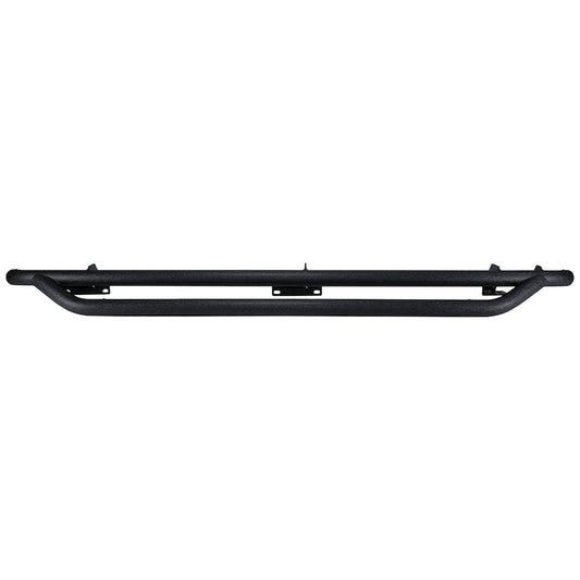 TFX JEEP JL ROCKER GUARD 18