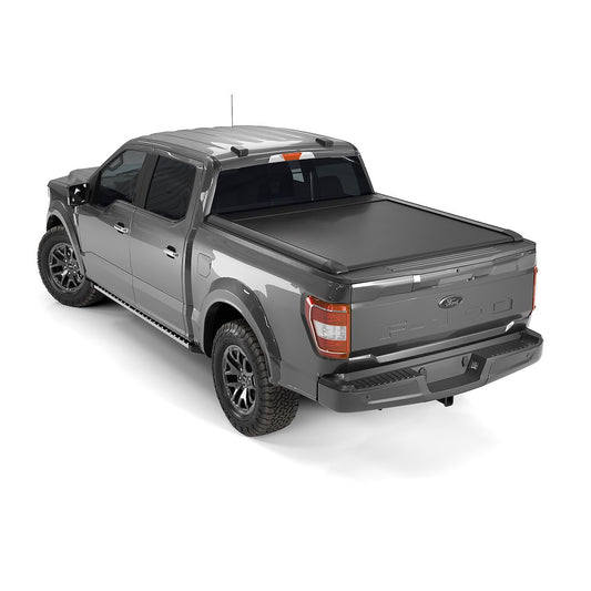 RETRACTABLE HARD COVER GM 6.5'