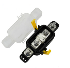 CLASS T FUSE BLOCK  450 - 600 A  SE