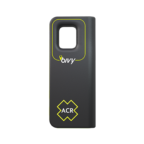 BIVY STICK - SATELLITE COMMUNICATOR