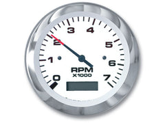 TACH 7K/HOURMETER  LIDO 3'