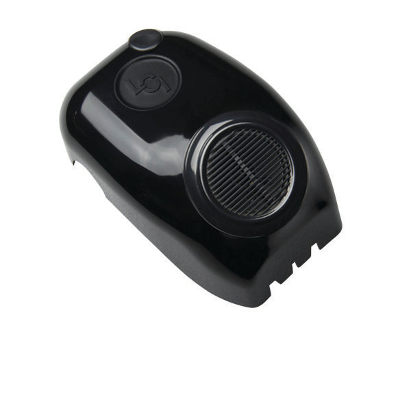 DRIVE SPK COVANDGRILL BK