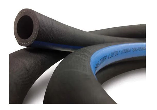 1' MARINE EXHAUST/WATER 50' - SP