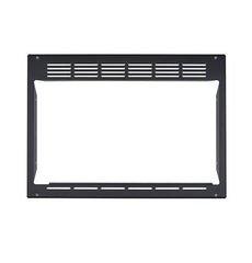 GE PROFILE 0.9 CU. FT. MICROWAVE TR