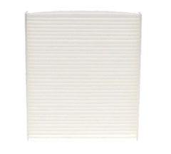 CABIN AIR FILTER
