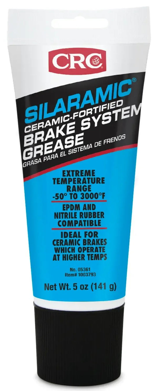 CRC SILARAMIC BR SYS GREA
