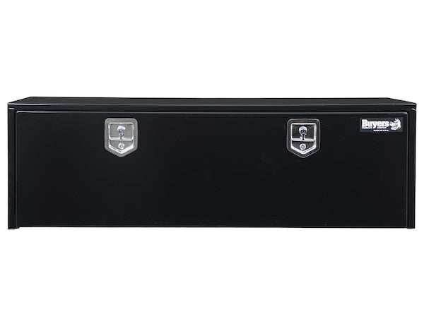 18X18X60 BLK TOOL BOX