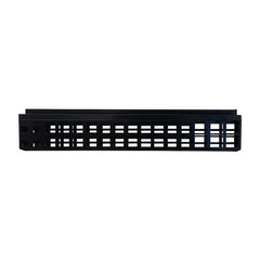 BALL MOUNT DISPLAY RACK WITH SHELF