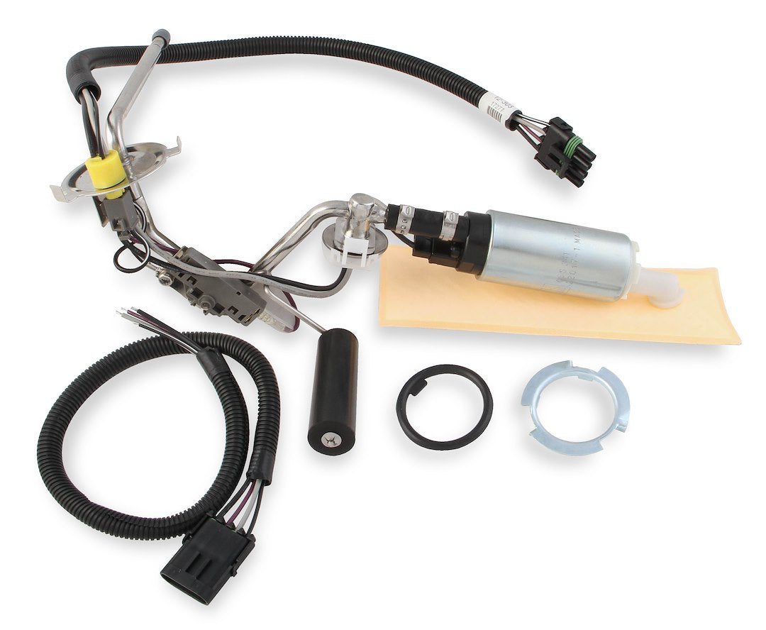 OEM TANK HANGAR 68-72 CHEVELLE  ELC