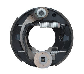 BRAKE ASSEMBLY  7X1-1/4'  LH SIDE