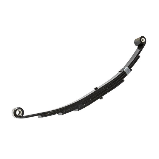 4-LEAF  DOUBLE EYE SPRING