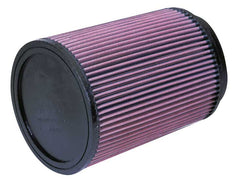 AIR FILTER SEE APPL.GUIDE