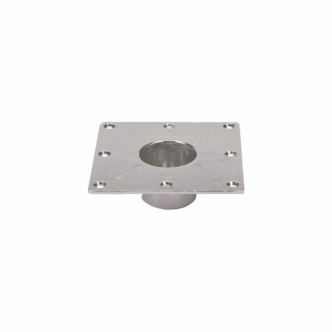 RECESSED BASE-SQUARE