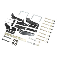 CLAMP-ON BRKT KIT DODGE ALL
