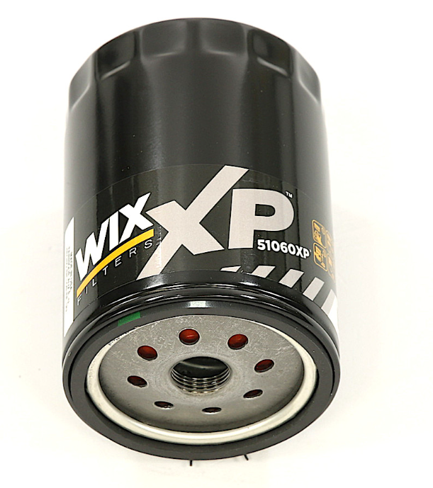 WIX XP OIL FILTER