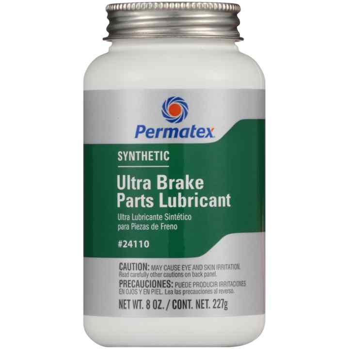 DISC BRAKE CALPR LUBE 8OZ