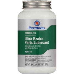 DISC BRAKE CALPR LUBE 8OZ