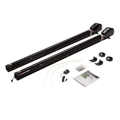 AWNING SOLERA PWR 18V 69 AM KIT BLK