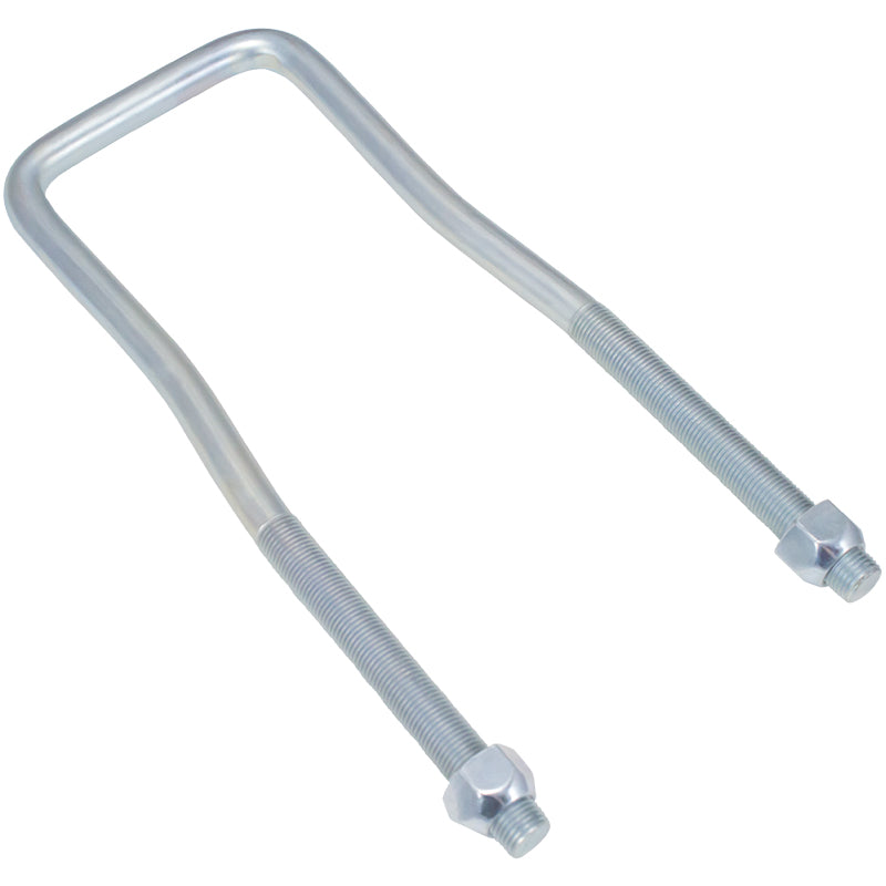 TIRE CARRIER U-BOLT STYLE