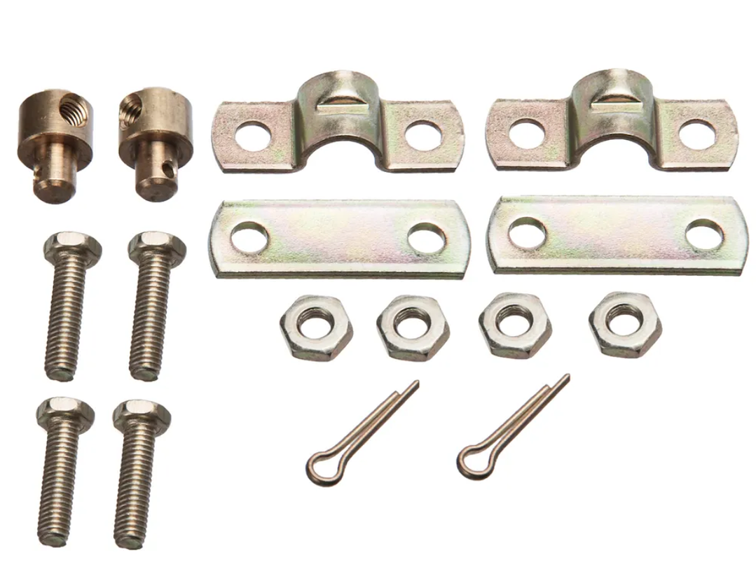 TWIN S TANDM KIT