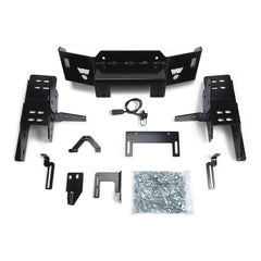 HIDDEN KIT BRKT FRD SD 17