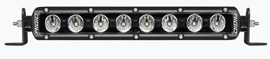 RADIANCE PLUS SR-SRS RGB 10 IN