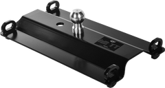 25K ISR GOOSENECK W/BALL