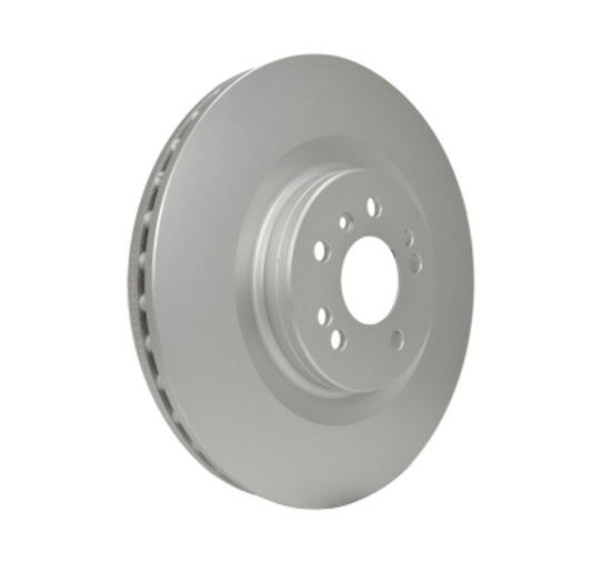 DISC BRAKE ROTOR