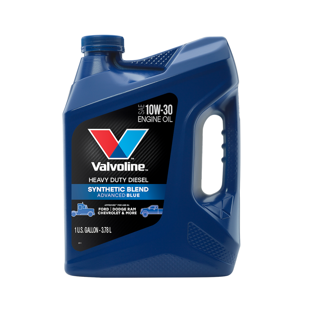 VAL HD SYN BLEND 10W30 3/1 GAL